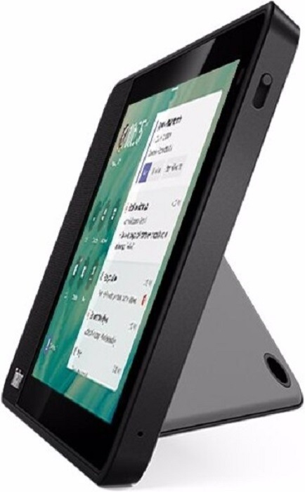 Produktbild Lenovo ThinkSmart View