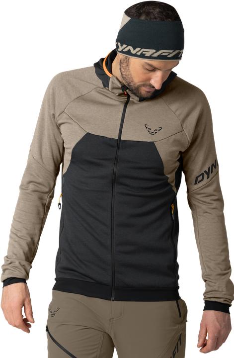 Immagine prodotto Dynafit Tour Wool Thermal Kapuzenjacke Herren (L)