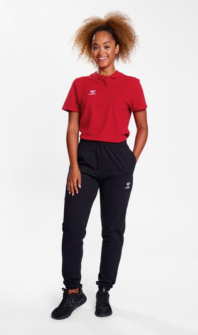 Immagine prodotto hummel HMLGO 2.0 POLO DONNA (XL)