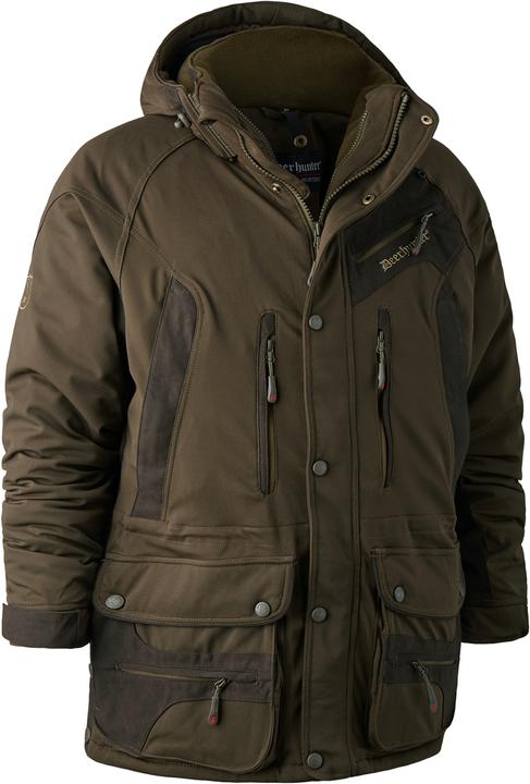 Deerhunter Muflon Jacke Lang (58)