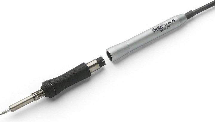 Actual product image Weller Erem WT 1010 WT 1/WTP 90/WSR 200 230V UK F/G