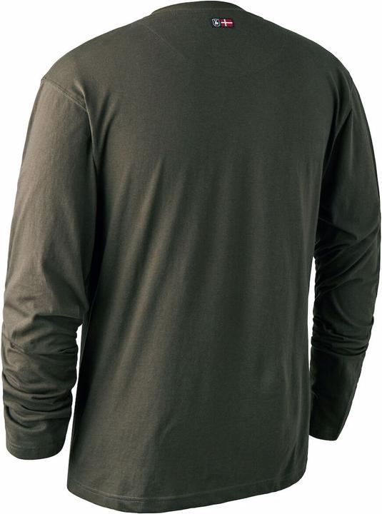 Produktbild Deerhunter Langarm Shirt (L)