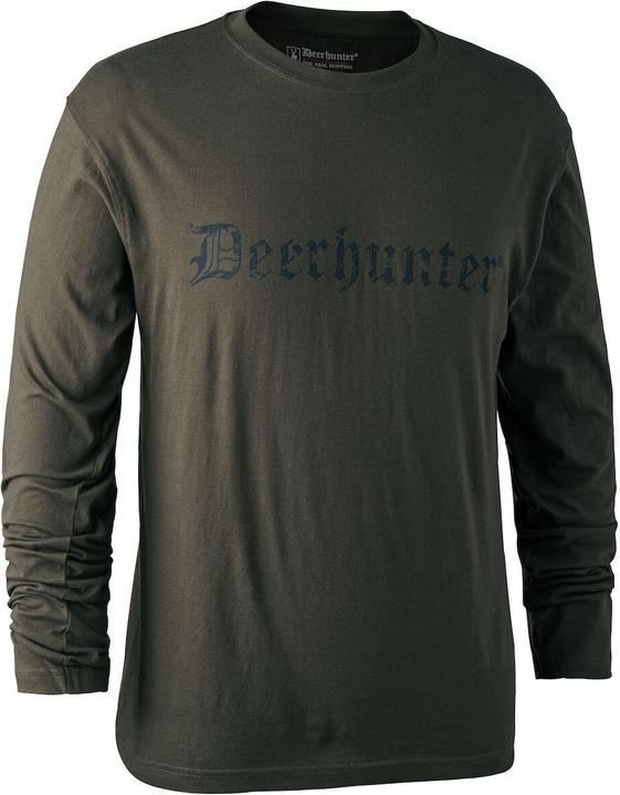 Produktbild Deerhunter Langarm Shirt (L)