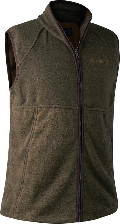 Produktbild Deerhunter Wingshooter Fleeceweste (M)