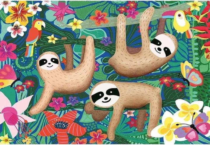 Actual product image Ravensburger 5183 (24 pieces)