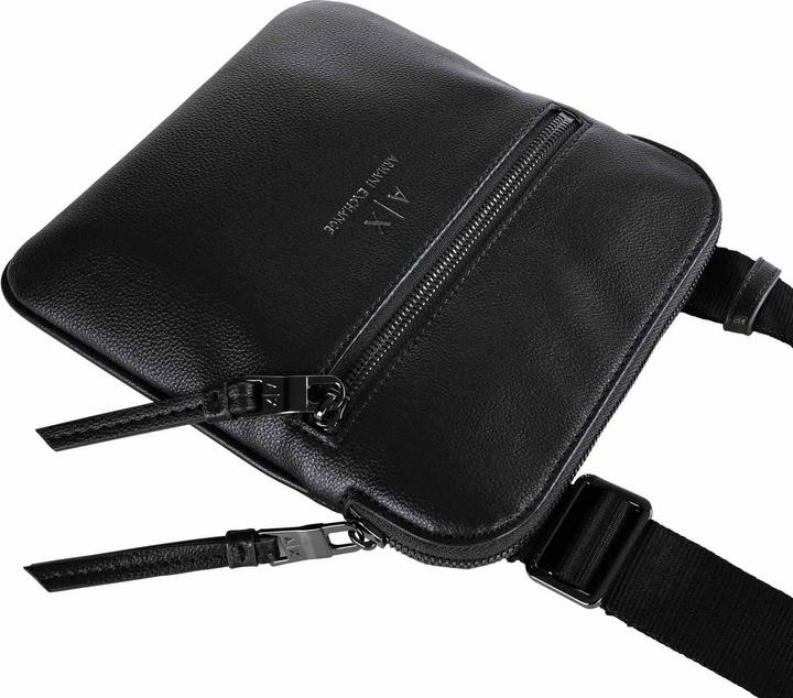 Image du produit Armani Exchange Homme Plat Crossbody