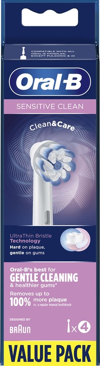 Produktbild Braun 80339545 (4 x)