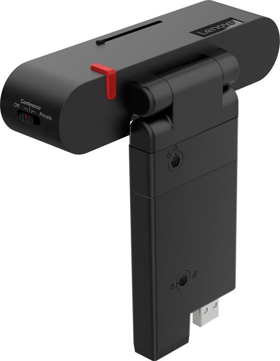 Image du produit Lenovo ThinkVision MC60 (S) moniteur webcam (2.80 Mpx)