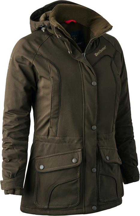 Deerhunter Mary Jacke Damen
