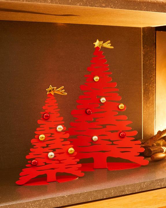 Productafbeelding Alessi Bark for Christmas