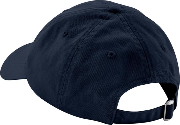 Produktbild Beechfield Unisex Adult 6 Panel Organic Cotton Baseball Cap (One Size)