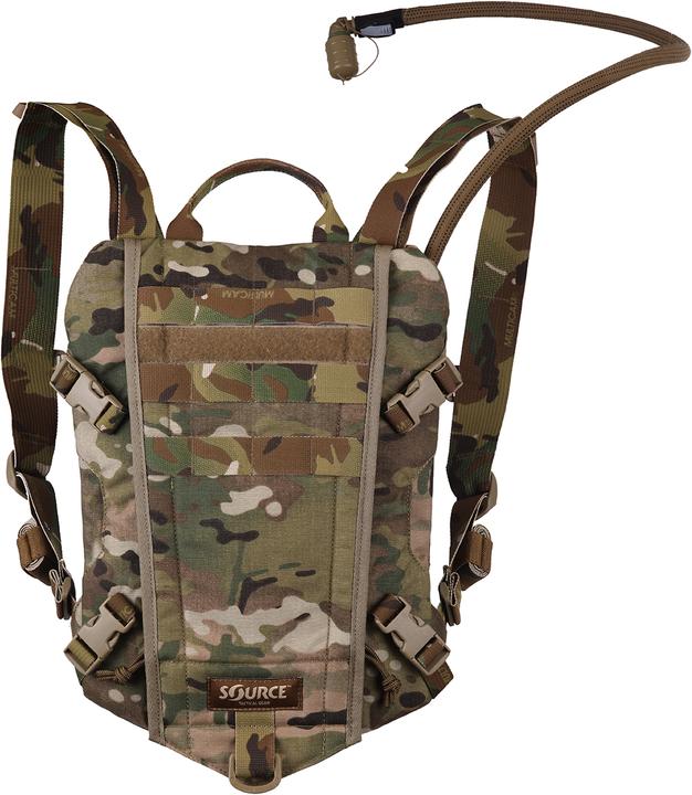 Produktbild Source Rider 3L Trinkrrucksack