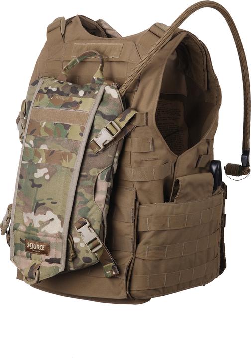 Produktbild Source Rider 3L Trinkrrucksack