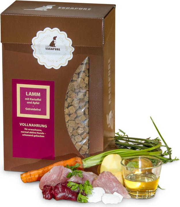 Produktbild Escapure Premium (Adult, 1 Stk., 4000 g)