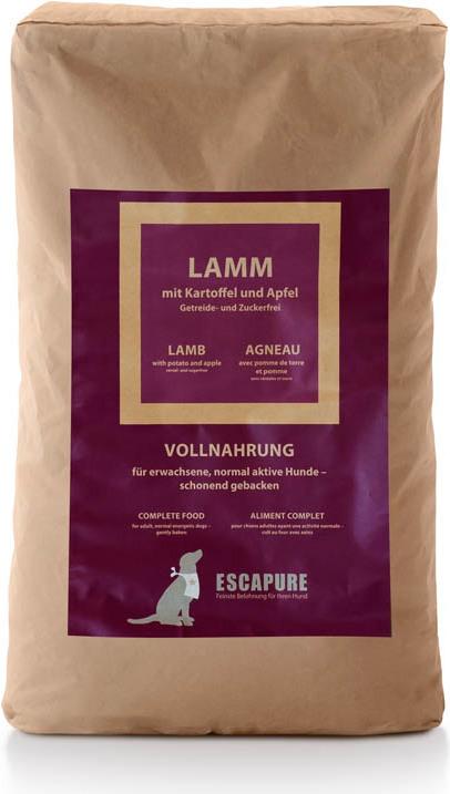 Produktbild Escapure Premium (Adult, 1 Stk., 4000 g)