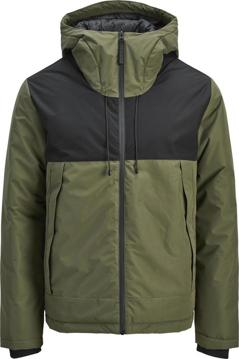 Immagine prodotto Jack & Jones Jacke Union Übergangjacke (M)