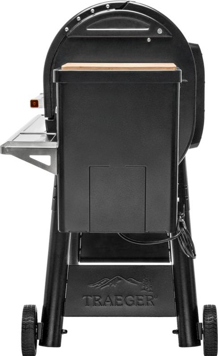 Immagine prodotto Traeger Timberline 850