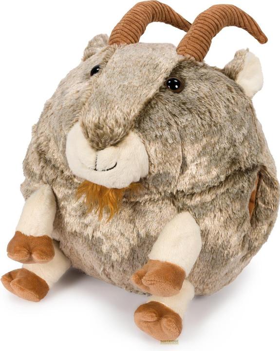 Cozy Noxxiez Chauffe-main chèvre (35 cm)