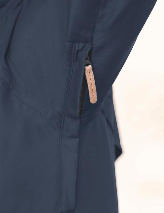 Actual product image ELT Raincoat Fehmar (XS)