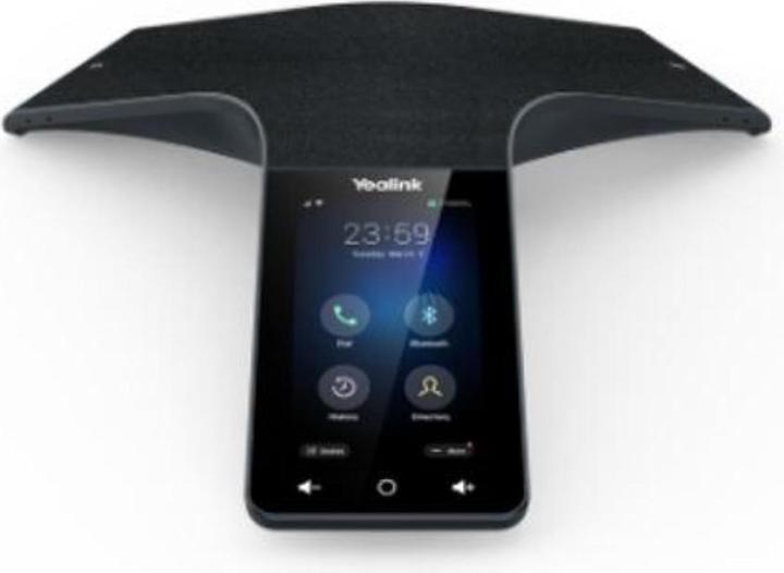 Produktbild Yealink Berührungsempfindliches HD-Konferenztelefon