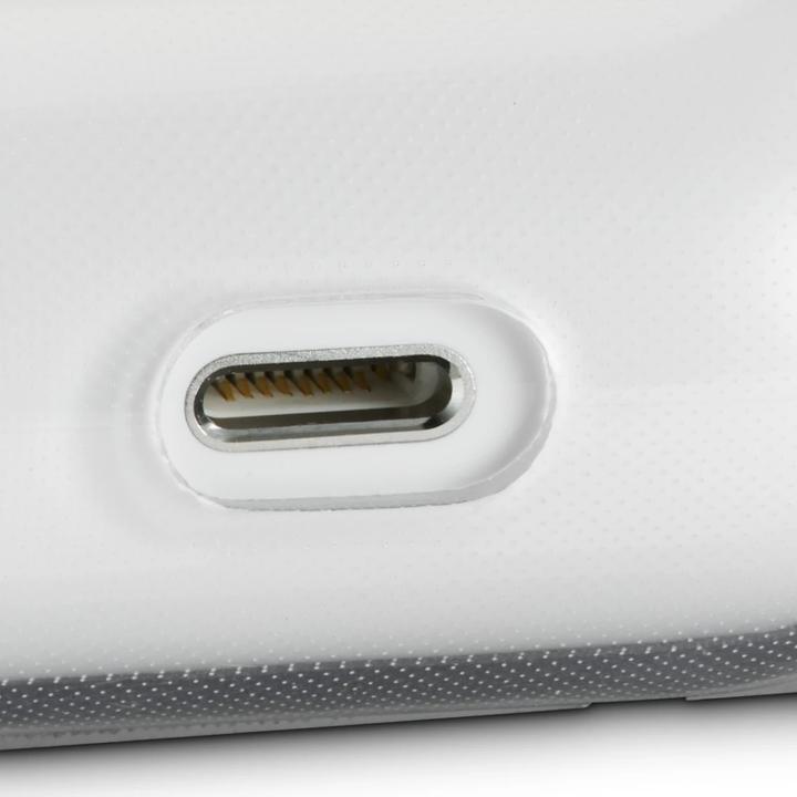 Image du produit Hama Always Clear (Couvercle de l'étui de chargement)