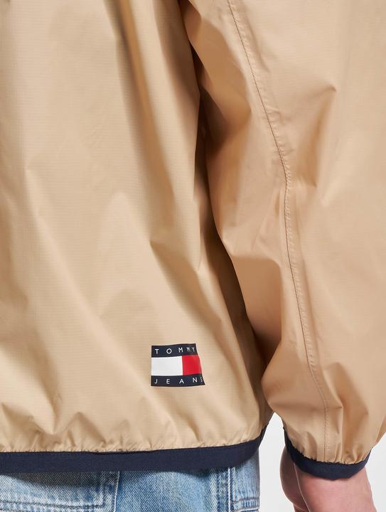 Image du produit Tommy Hilfiger Tommy Jeans Pckable Tech Chicago Popover Coupe-vent - 86437 (M)