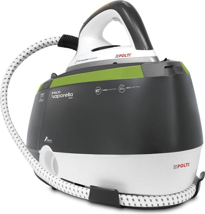 Image du produit Polti VAPORELLA NEXT VN18.40 Centrale vapeur avec chaudière (2200 W, 430 g/min)
