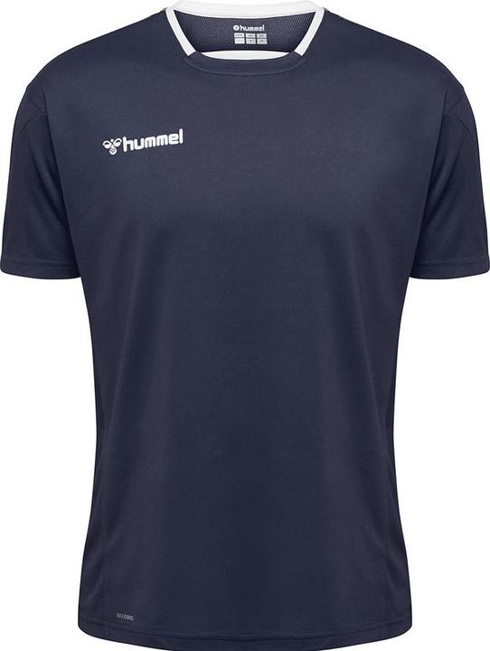 Produktbild hummel Authentic Kids Poly Jersey S/S (116)