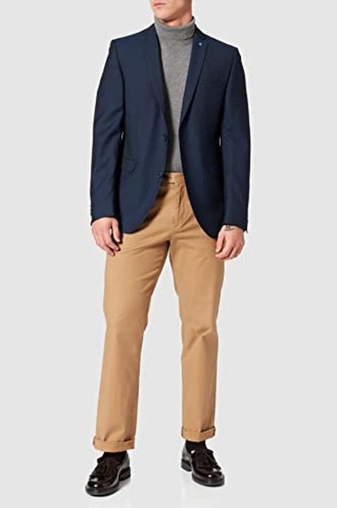 Produktbild CG Sakko Birdsey (52)