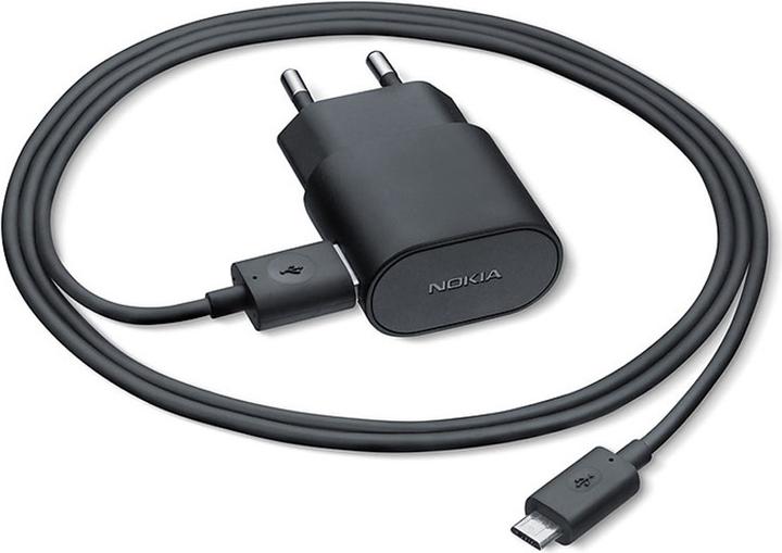 Produktbild Nokia Ac-60e (0.03 W)