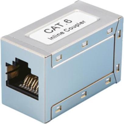 Produktbild LogiLink Patchkabelverbinder (Netzwerk Kupplung)