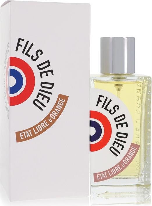 Produktbild Etat Libre D'Orange Fils De Dieu by (Eau de Parfum, 100 ml)