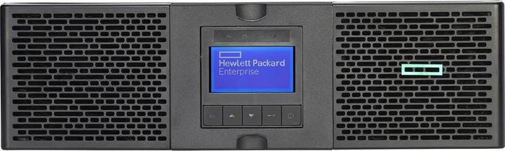 Produktbild HPE E G2 R6000 3U IEC/230V 9out INTL UPS (5400 W, Online-Doppelwandler USV)