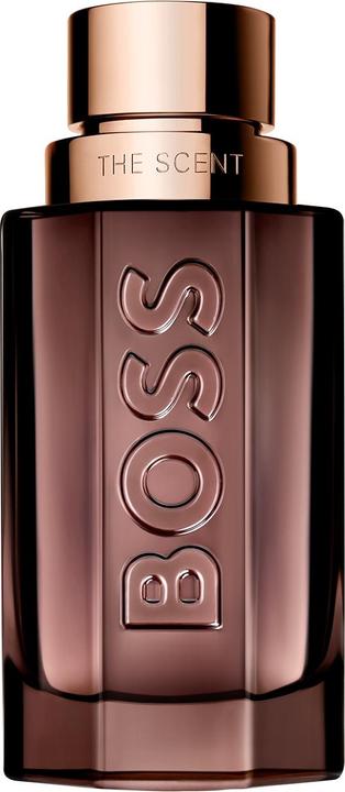 Produktbild Hugo Boss The Scent (Eau de Parfum, 50 ml)