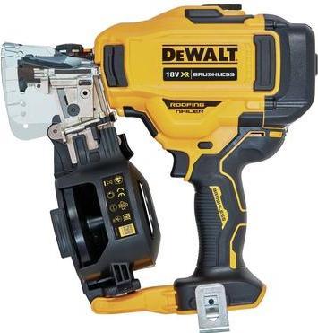 Actual product image DeWalt DCN45RND2
