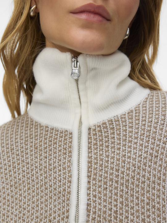 Produktbild Vero Moda AWOLLIE Strickjacke Strickjacke (L)