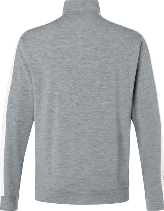 Produktbild Super Natural Colorado Zip Turtleneck (L)