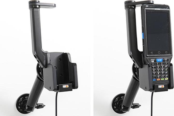 Produktbild Brodit 713269 Gerätehalterung Denso BHT 1700