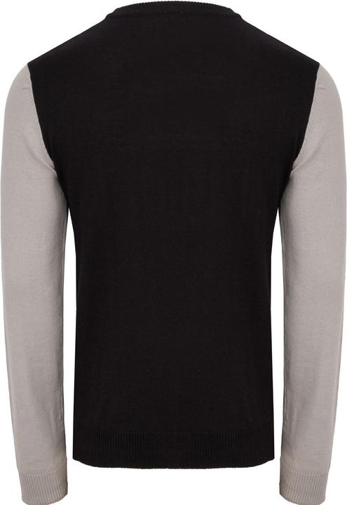 Immagine prodotto Foco Maglione NFL Brutto XMAS Maglione a maglia Las Vegas Raiders - S (S)