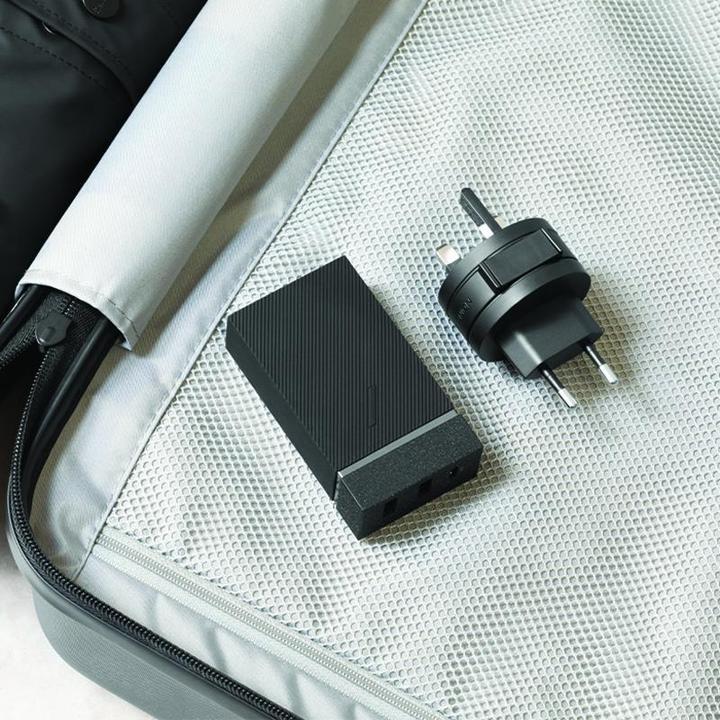 Image du produit Native Union Chargeur Intelligent (45 W, 3 ports)