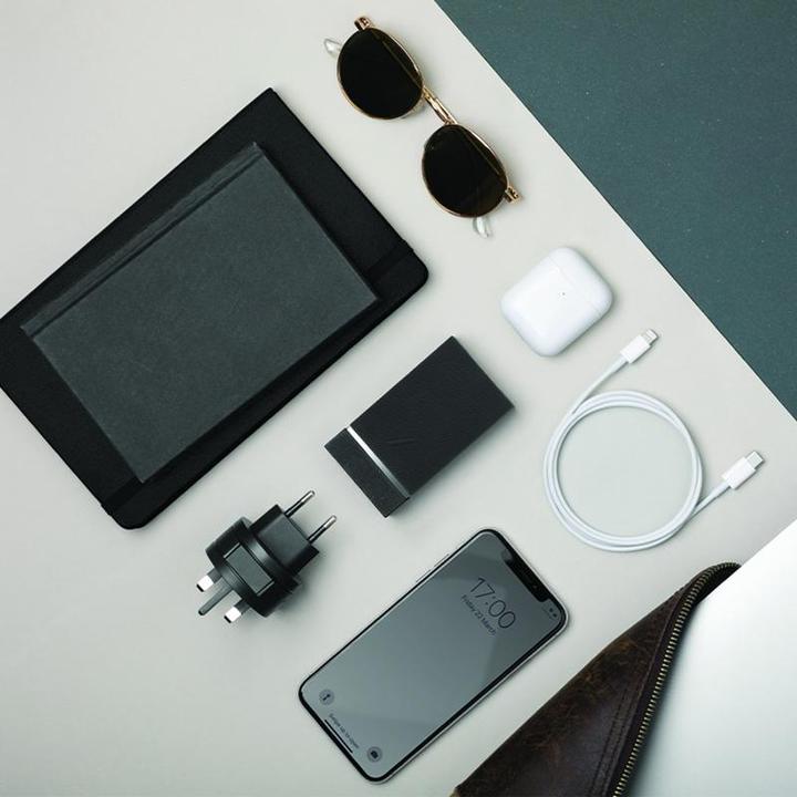 Image du produit Native Union Chargeur Intelligent (45 W, 3 ports)