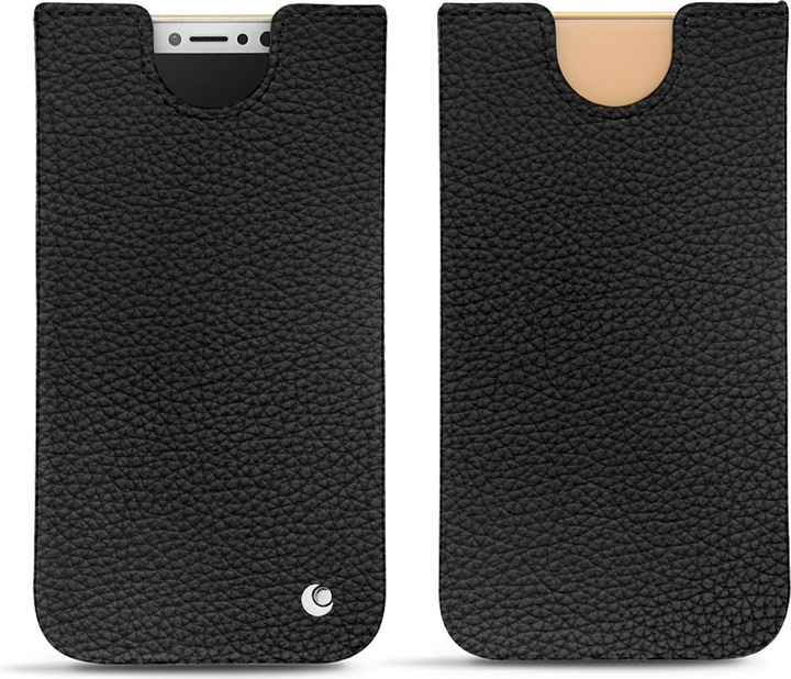 Produktbild Noreve Lederschutzhülle (Apple iPhone XS)