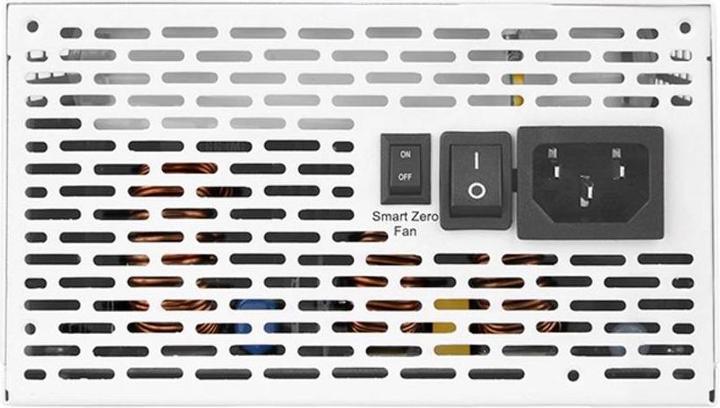 Image du produit Thermaltake Toughpower GF A3 Snow (1050 W)