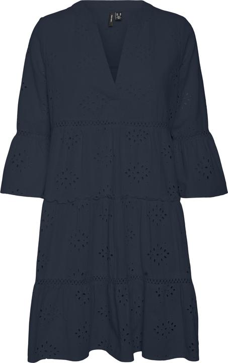 Navy Blazer
