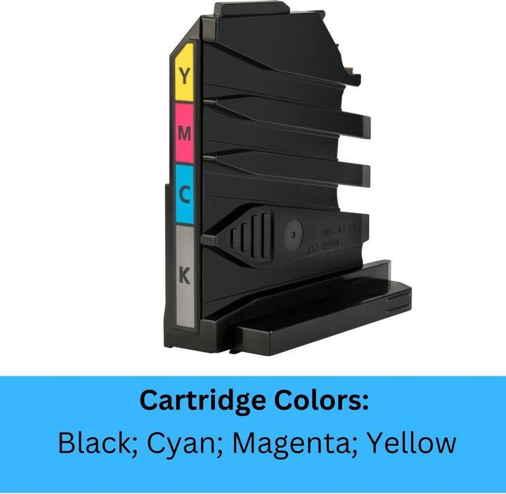 Produktbild HP 5KZ38A