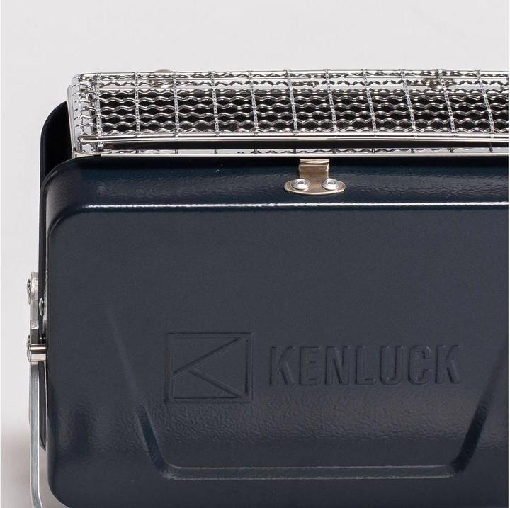 Produktbild Kenluck Mini Grill (11 cm)
