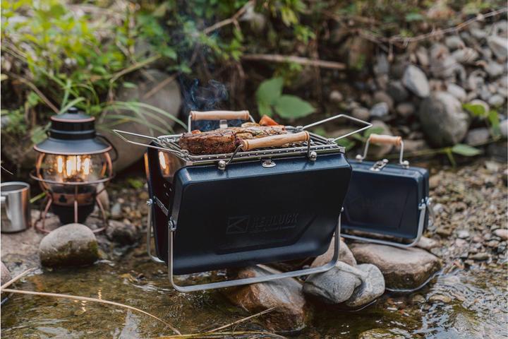 Produktbild Kenluck Mini Grill (11 cm)