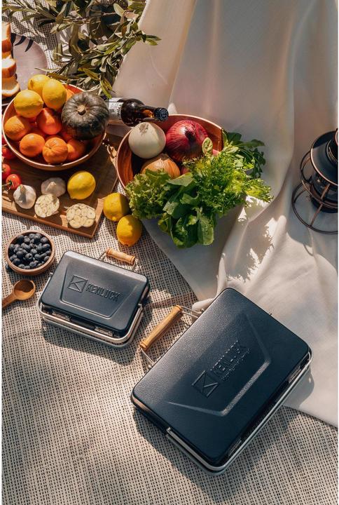 Produktbild Kenluck Mini Grill (11 cm)