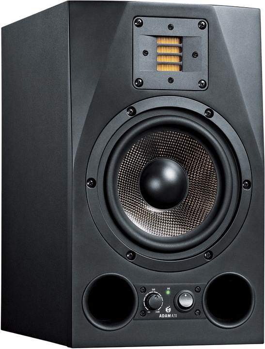 Adam Audio A7X (Aktiv, 1 Stk., 2x 150 W)