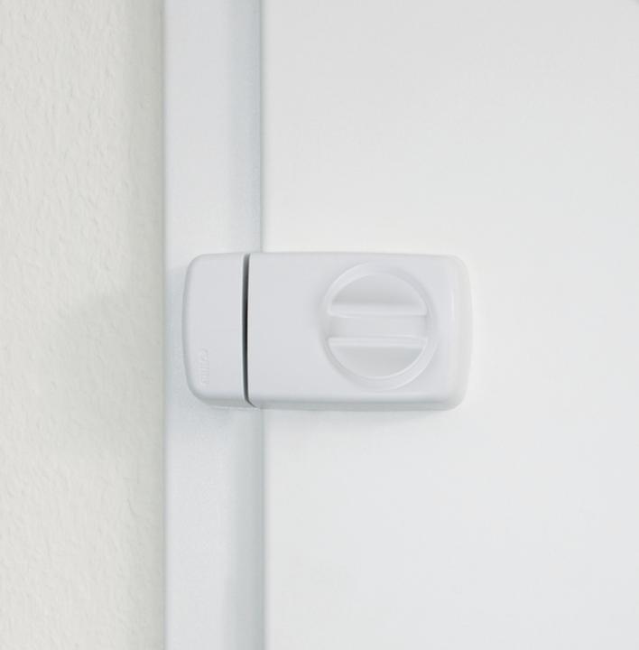 Image du produit Abus 7010 B EK